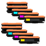 Alternativer Toner zu Brother TN-328 CMYK