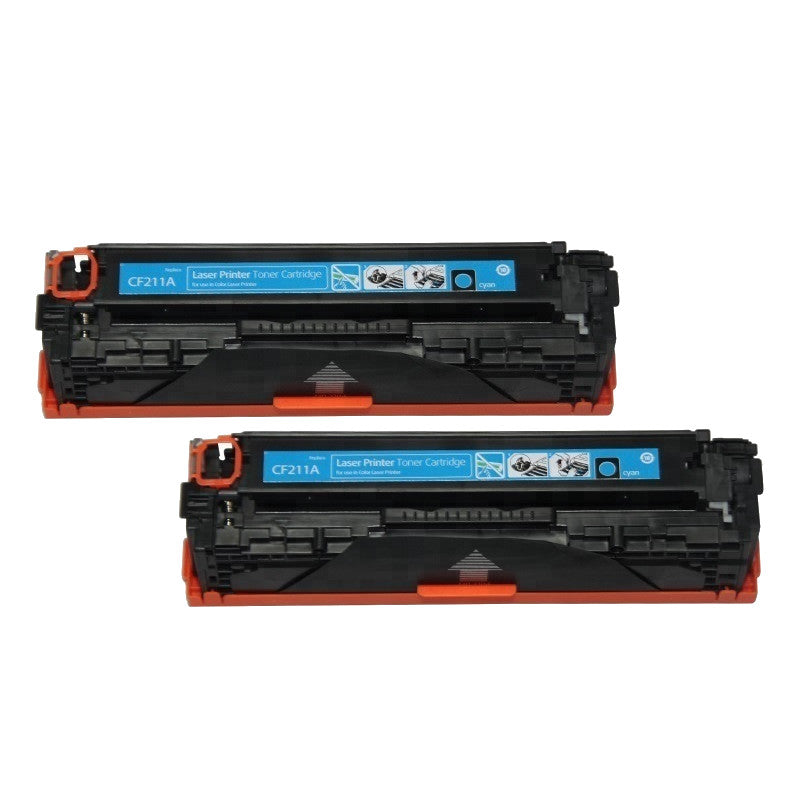 Alternativer Toner zu HP 131A CF211A