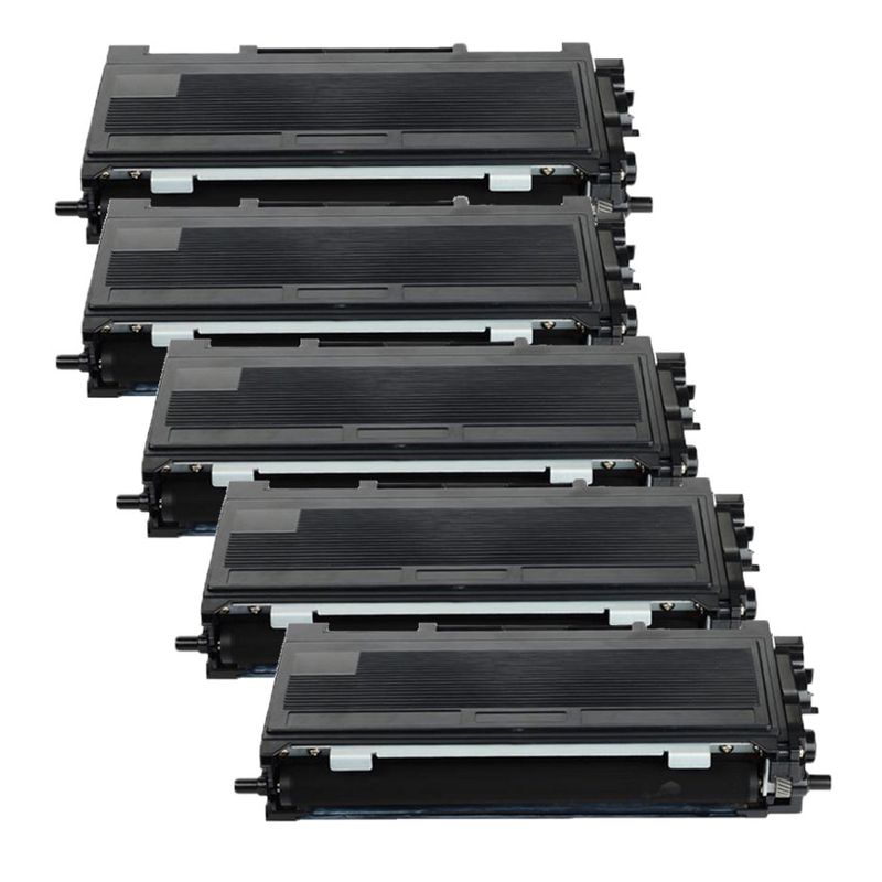 Alternativer Toner zu Brother TN-2420BK