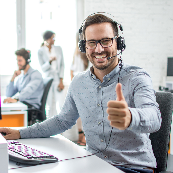 ludasphere.com Kundensupport