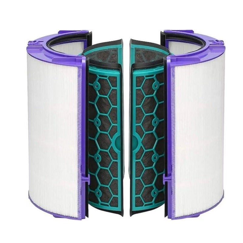 Kompatibles Filter-Set für Dyson Purifier Hot+Cool Luftreiniger HP09