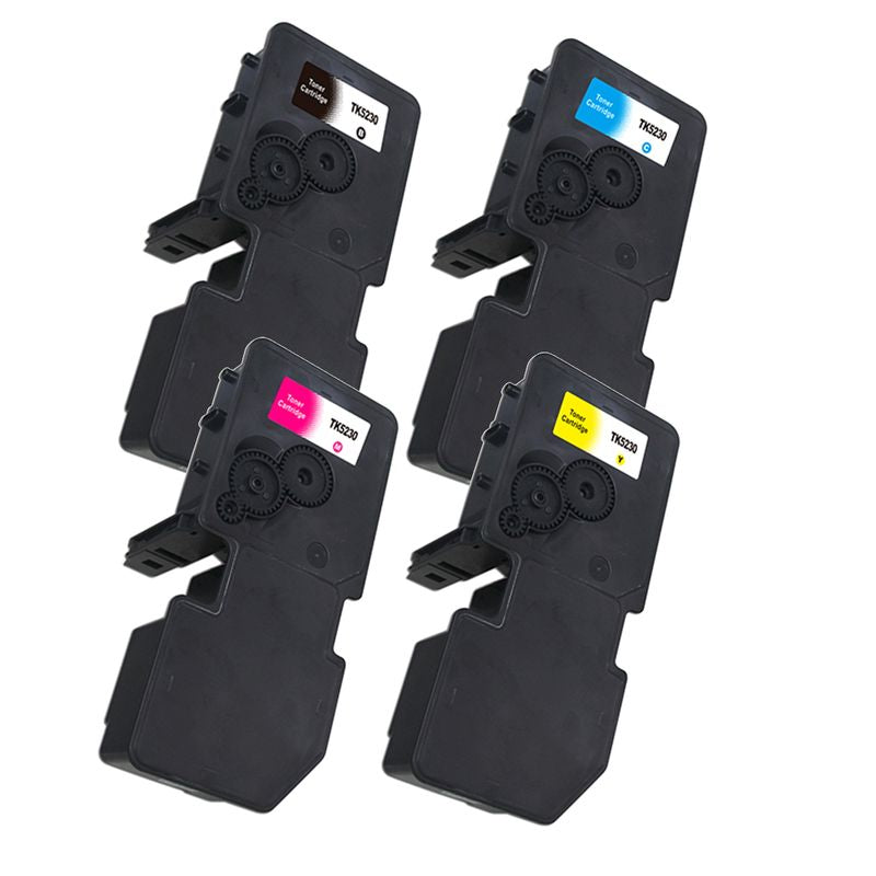 Alternativer Toner zu Kyocera TK-5230