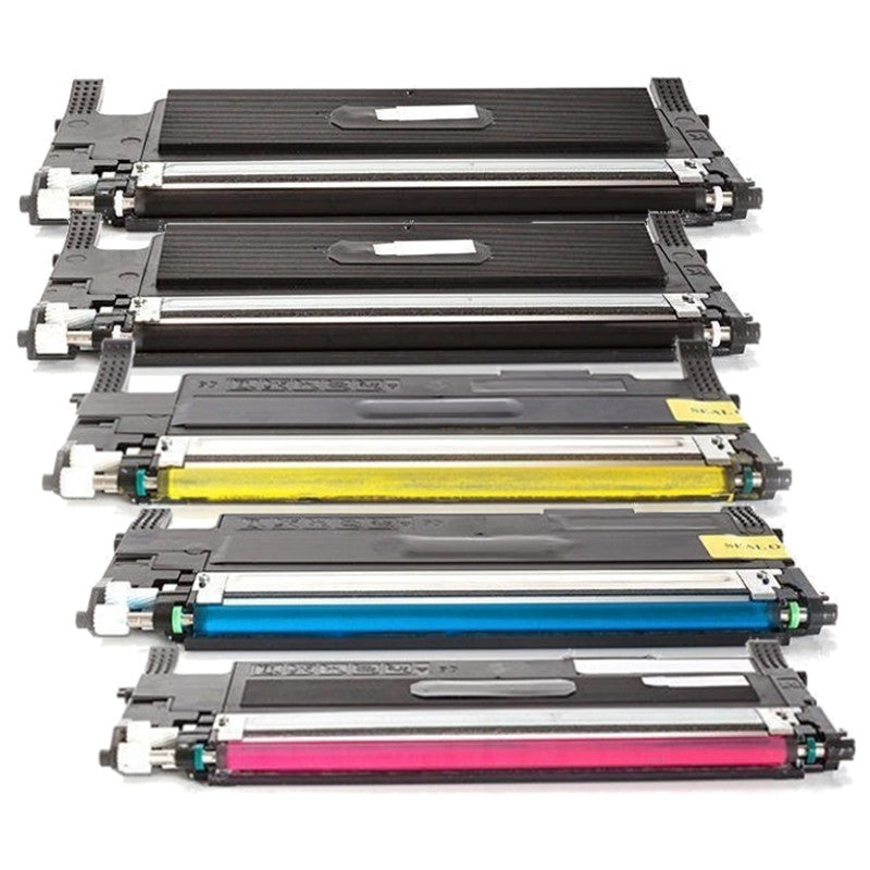 Kompatibler Toner für Samsung CLX-3180