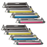 Kompatibler Toner für Samsung CLX-3180